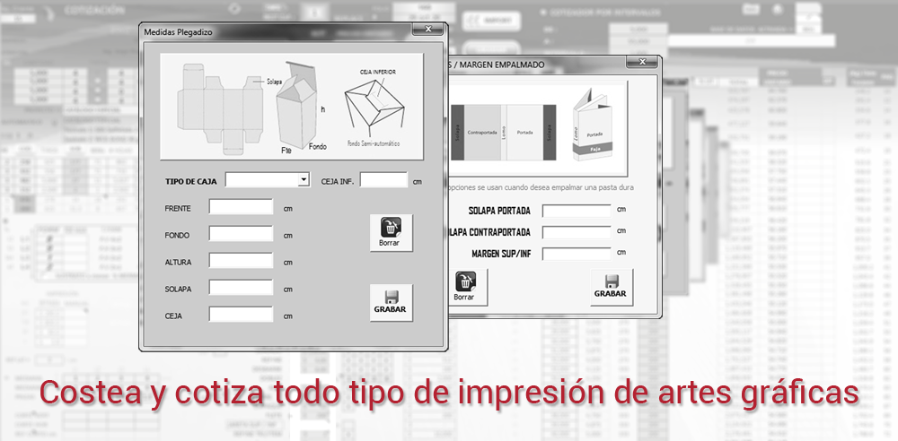 App Screenshots